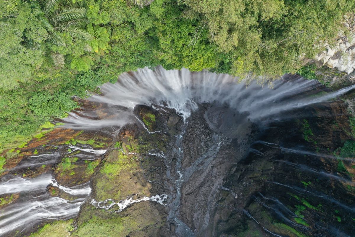 Kunjungan wisman di objek wisata Lumajang meningkat tiga kali lipat