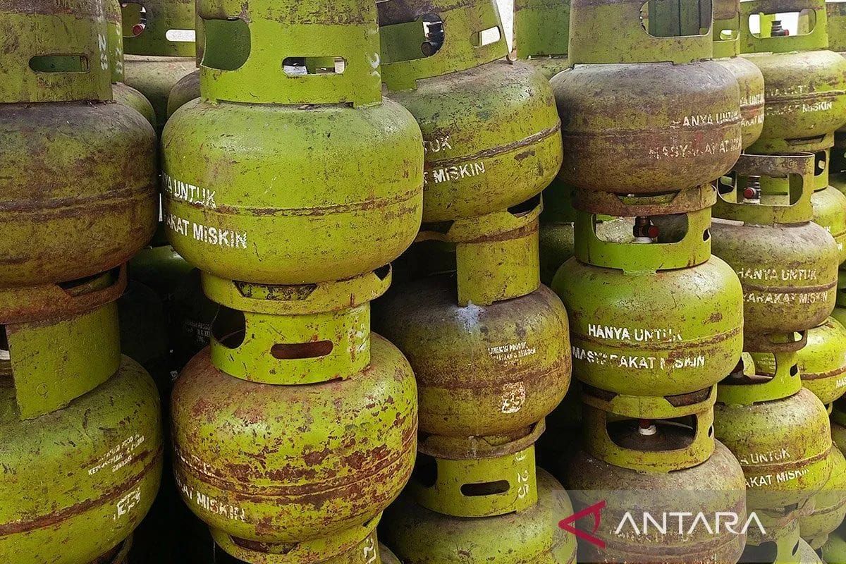 Pemkot Batu lakukan pencegahan penimbunan elpiji tiga kilogram