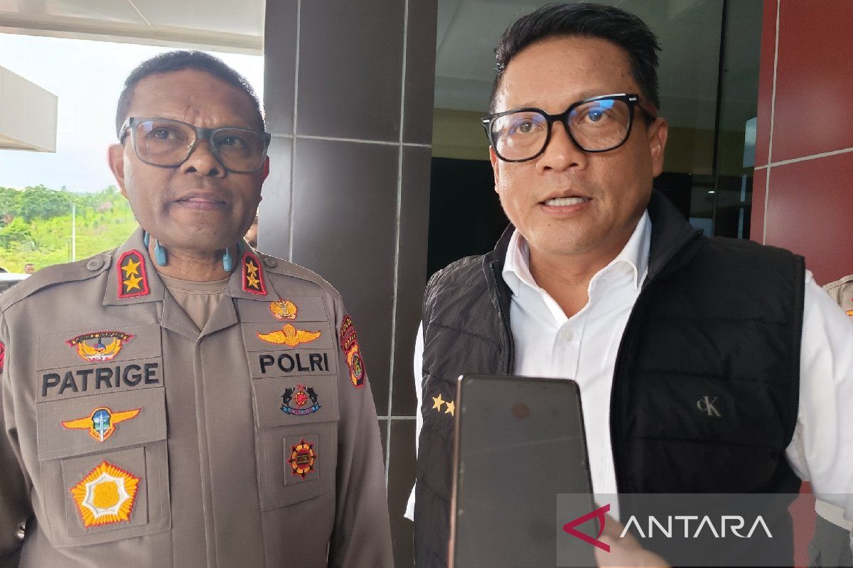 Kadiv Hubinter: Polri dan Polisi PNG jajaki patroli bersama