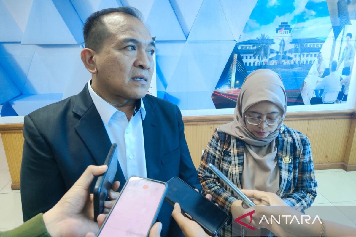 BPS Jabar prediksi efisiensi akan berdampak pada sektor hotel-restoran