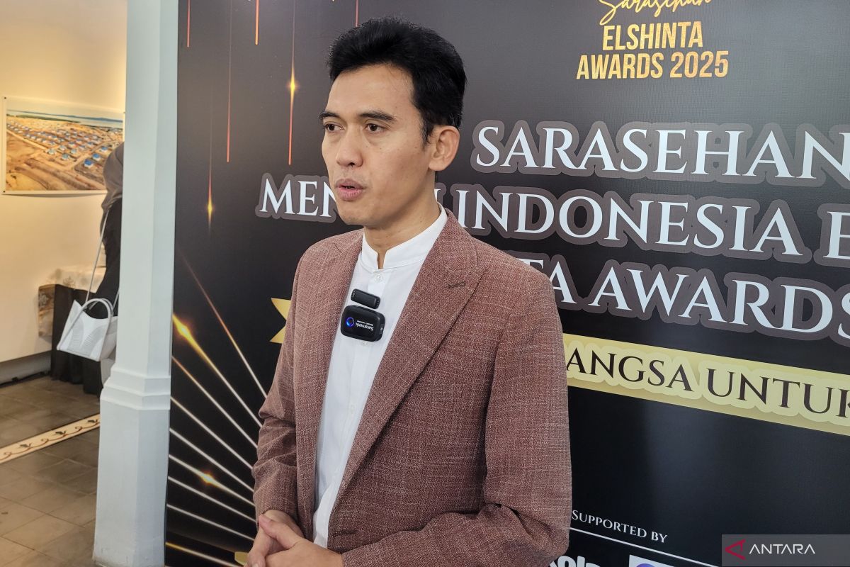 Ketua MUI tekankan lima aspek dalam membentuk generasi emas Indonesia