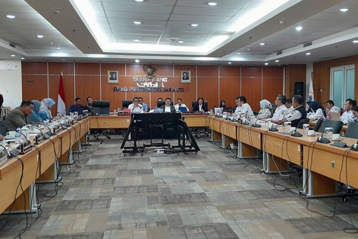 DPRD DKI harap efisiensi anggaran tak ganggu kegiatan penting