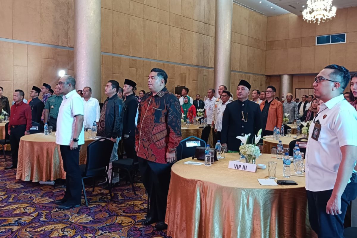 KI DKI dorong Bawaslu libatkan publik awasi Pemilu secara terbuka