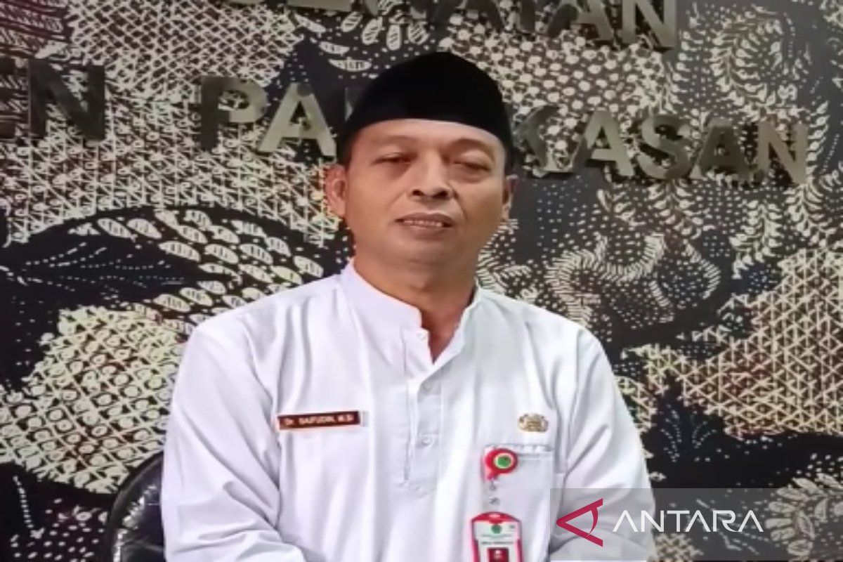 Dinkes Pamekasan buka layanan pemeriksaan kesehatan gratis