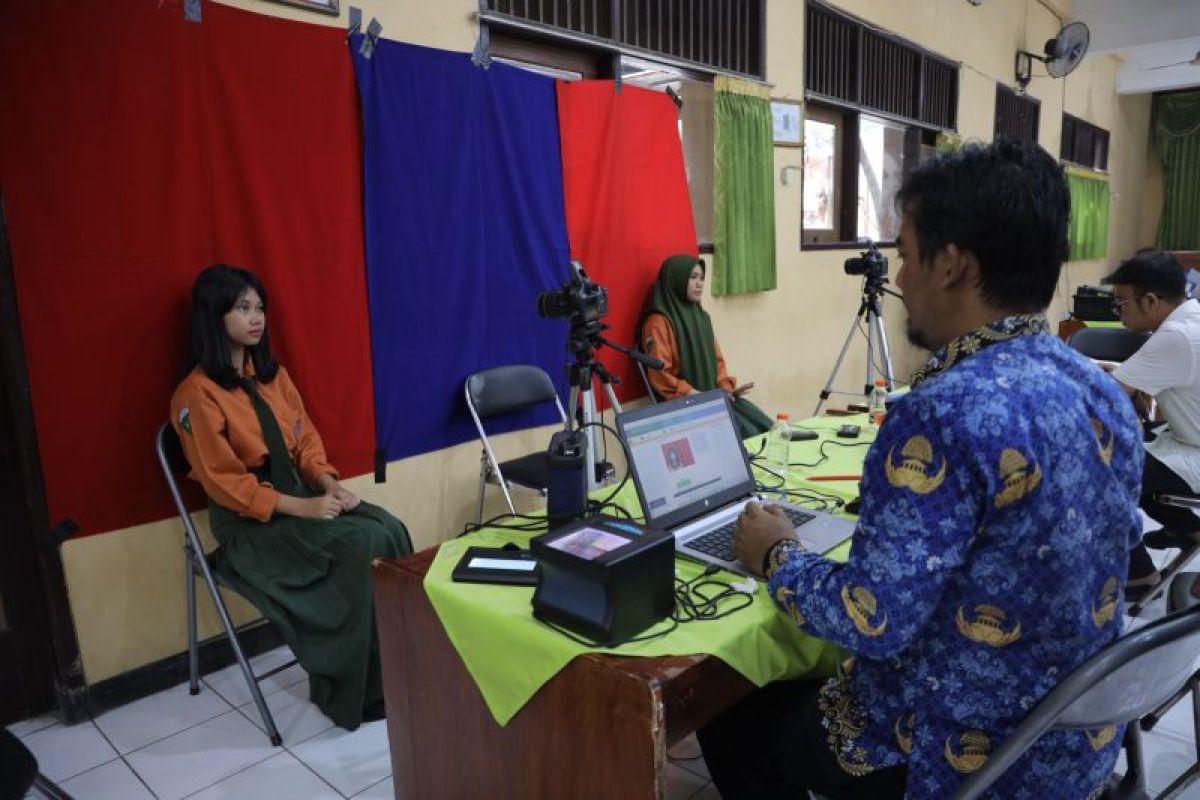 Pemkot Kediri lakukan Sisir Kampung, data kelengkapan administrasi warga