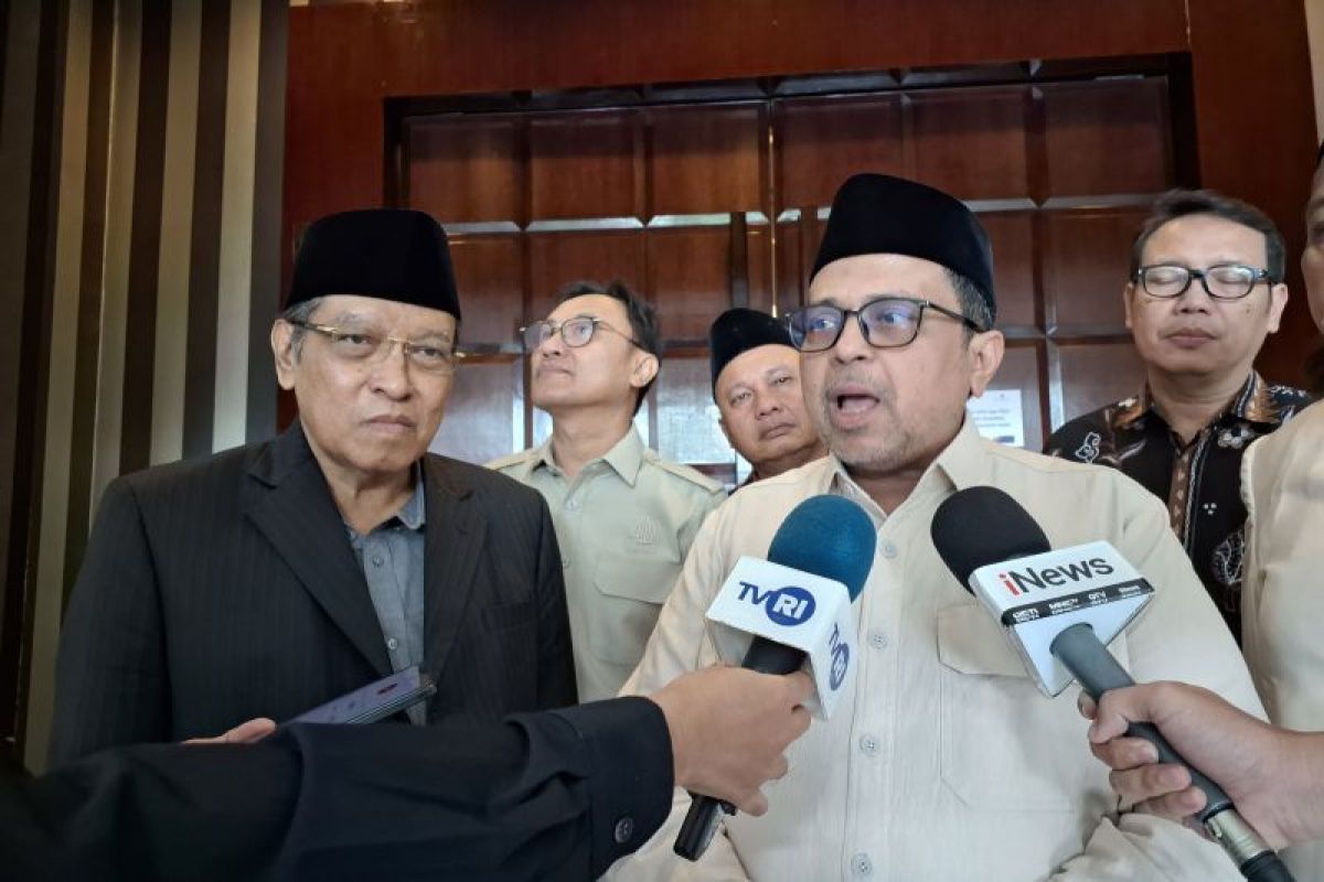 BPJPH kejar sertifikasi halal 14 juta pelaku usaha sampai 2029