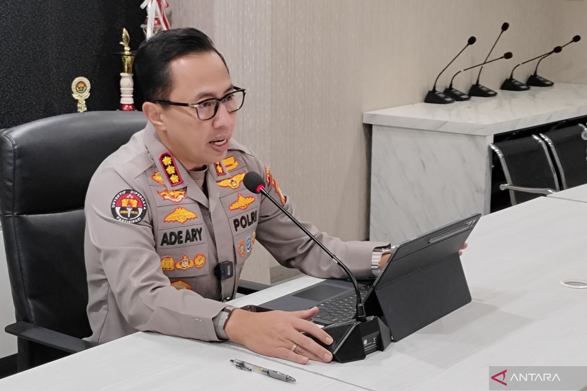 Polisi kerahkan ribuan personel untuk amankan unjuk rasa di DKI