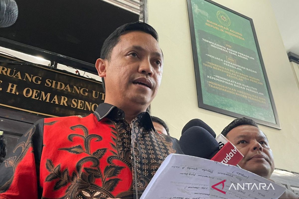 Pengacara bantah Hasto perintahkan Harun Masiku rendam ponsel