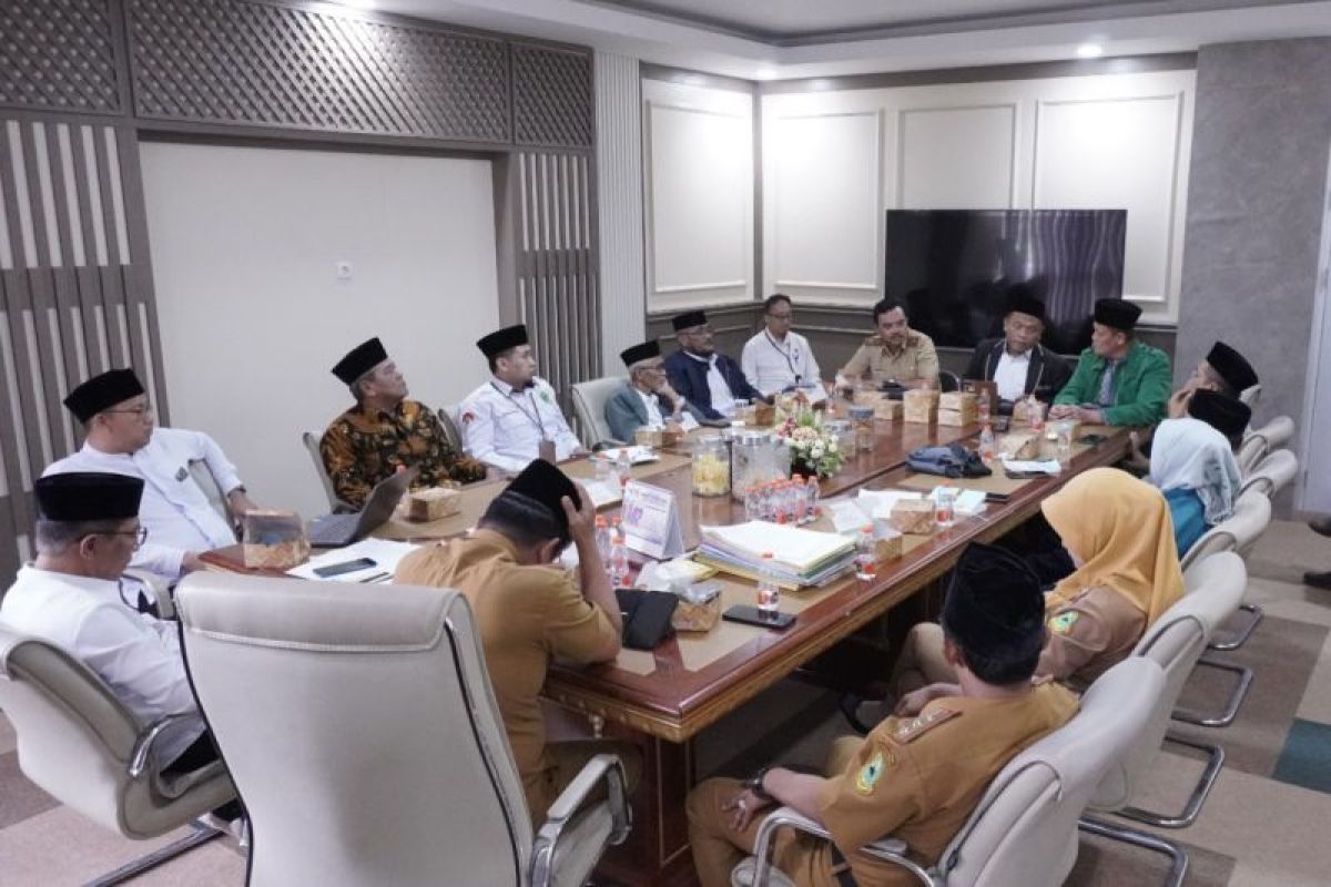 Baznas Kuningan tetapkan zakat fitrah Rp37.500 pada 1446 Hijriah