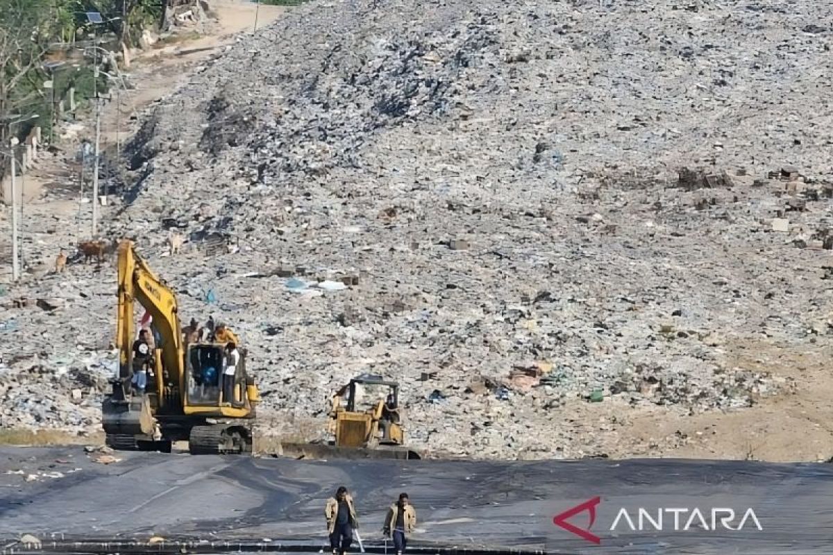 DPRD: Pengelolaan sampah Kota Semaranf perlu dievaluasi