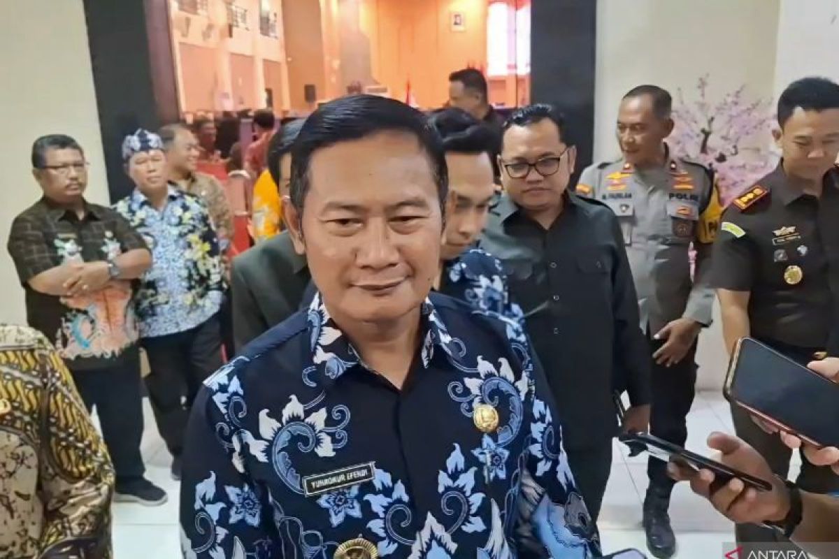 Bupati terpilih segera susun RPJMD Lamongan dan realisasikan 15 program