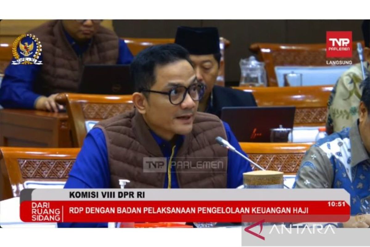 Lampaui target, dana kelolaan BPKH capai Rp171 triliun per akhir 2024