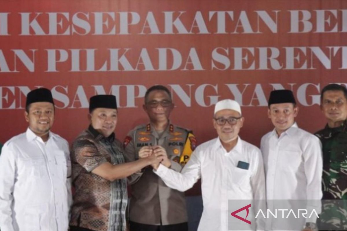 Calon bupati terpilih ajak warga Sampang bersatu untuk kemajuan