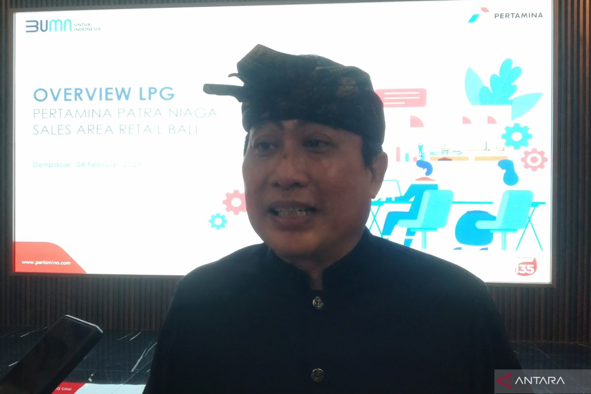 Anggota DPR RI usul BUMDes dan BUPDA di Bali jadi pangkalan elpiji