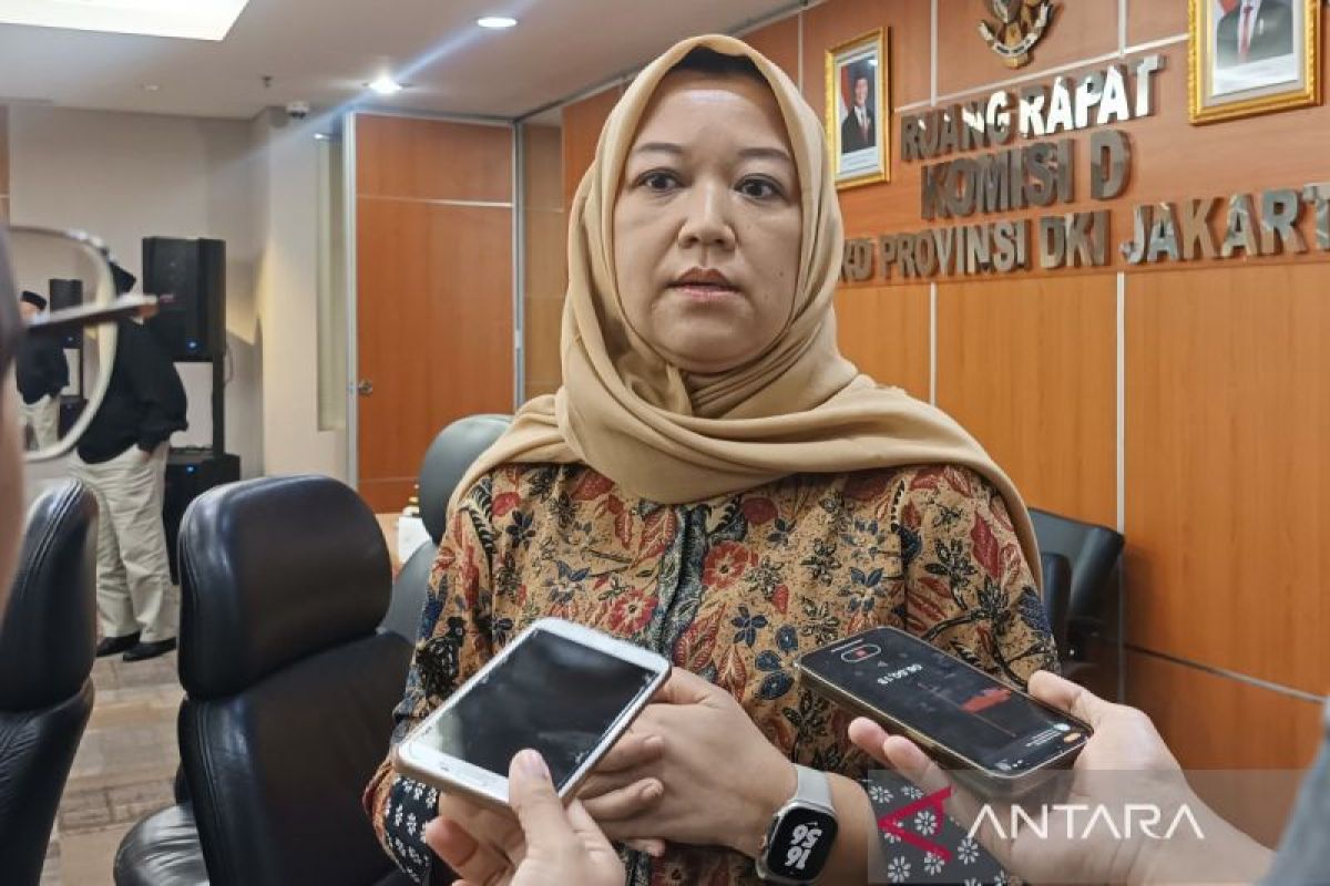 Legislator: Taman harus punya keamanan memadai apabila dibuka 24 jam