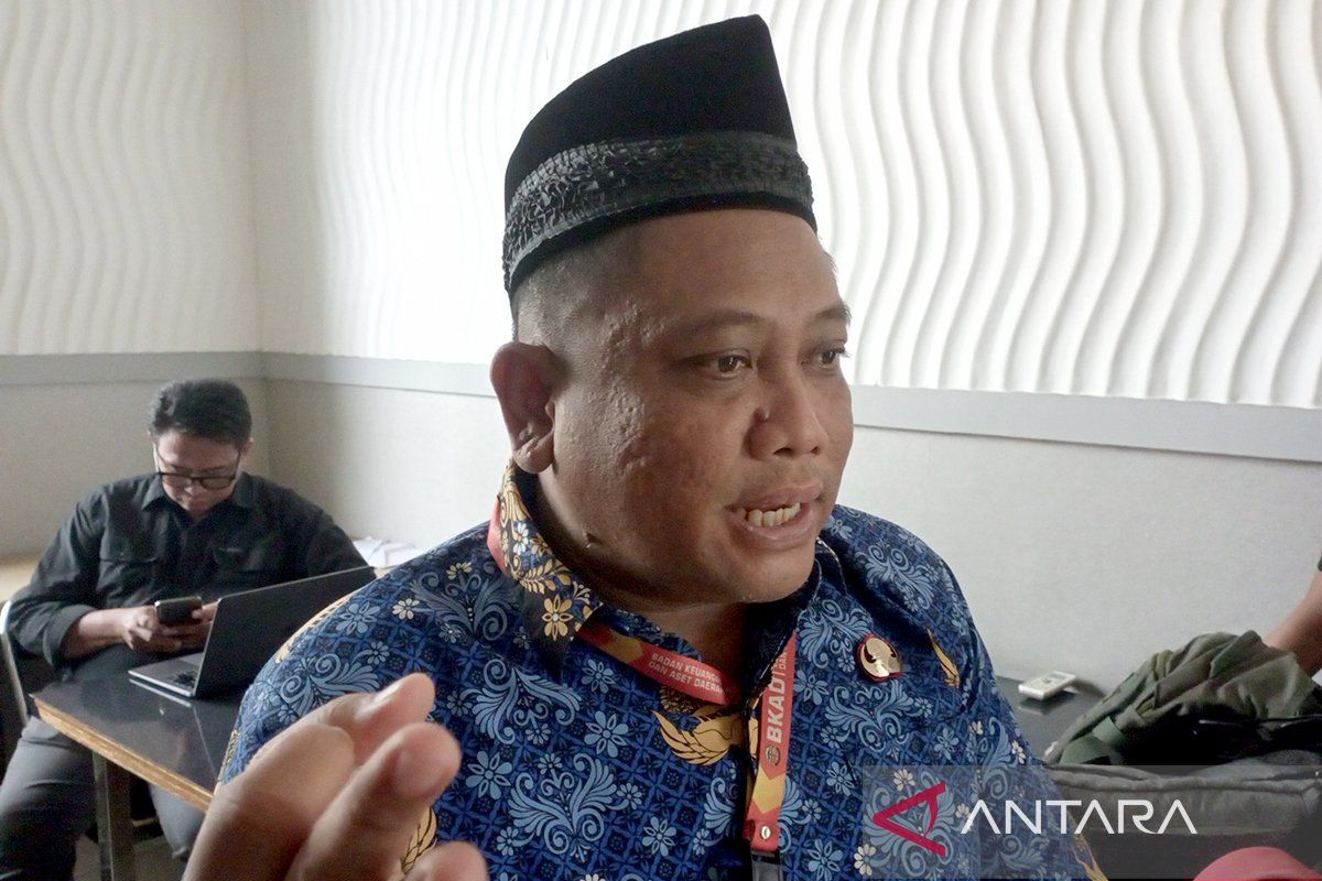 Pemkab Banyumas siap laksanakan efisiensi anggaran sesuai inpres