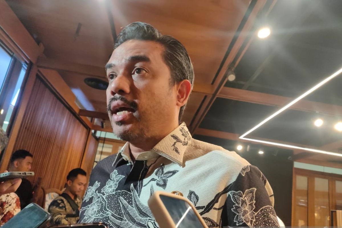 Menteri Maman pastikan bantu akses pendanaan UMKM yang terlibat MBG