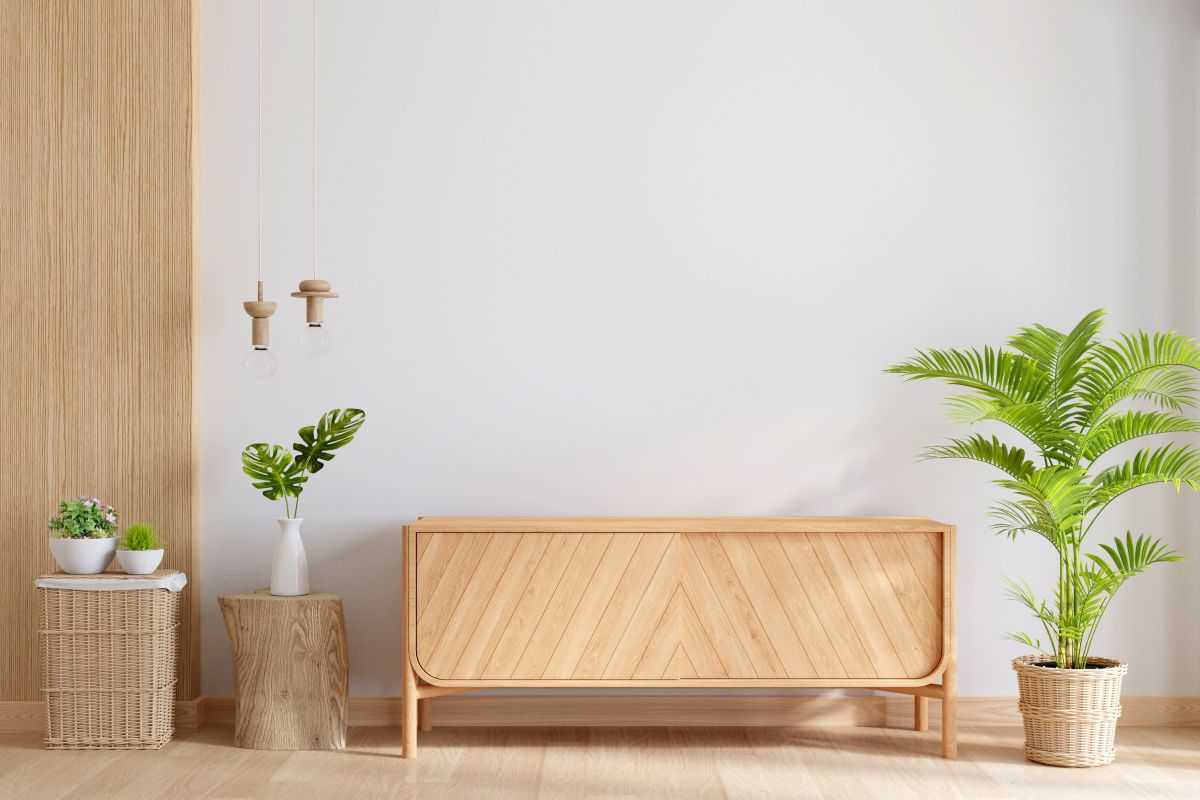 10 Jenis kayu yang bagus untuk furniture