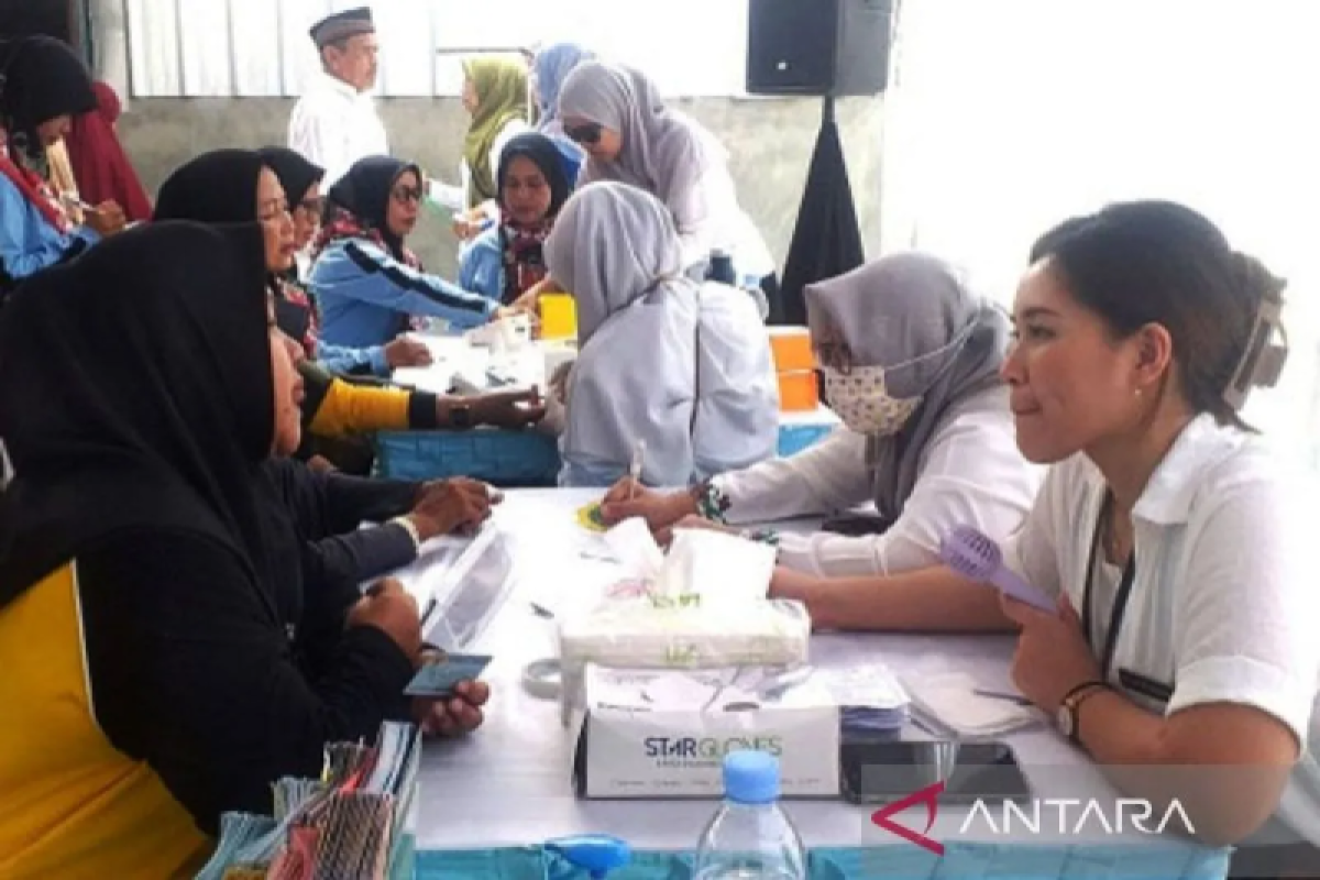 Risiko sakit jantung meningkat seiring wanita bertambah usia