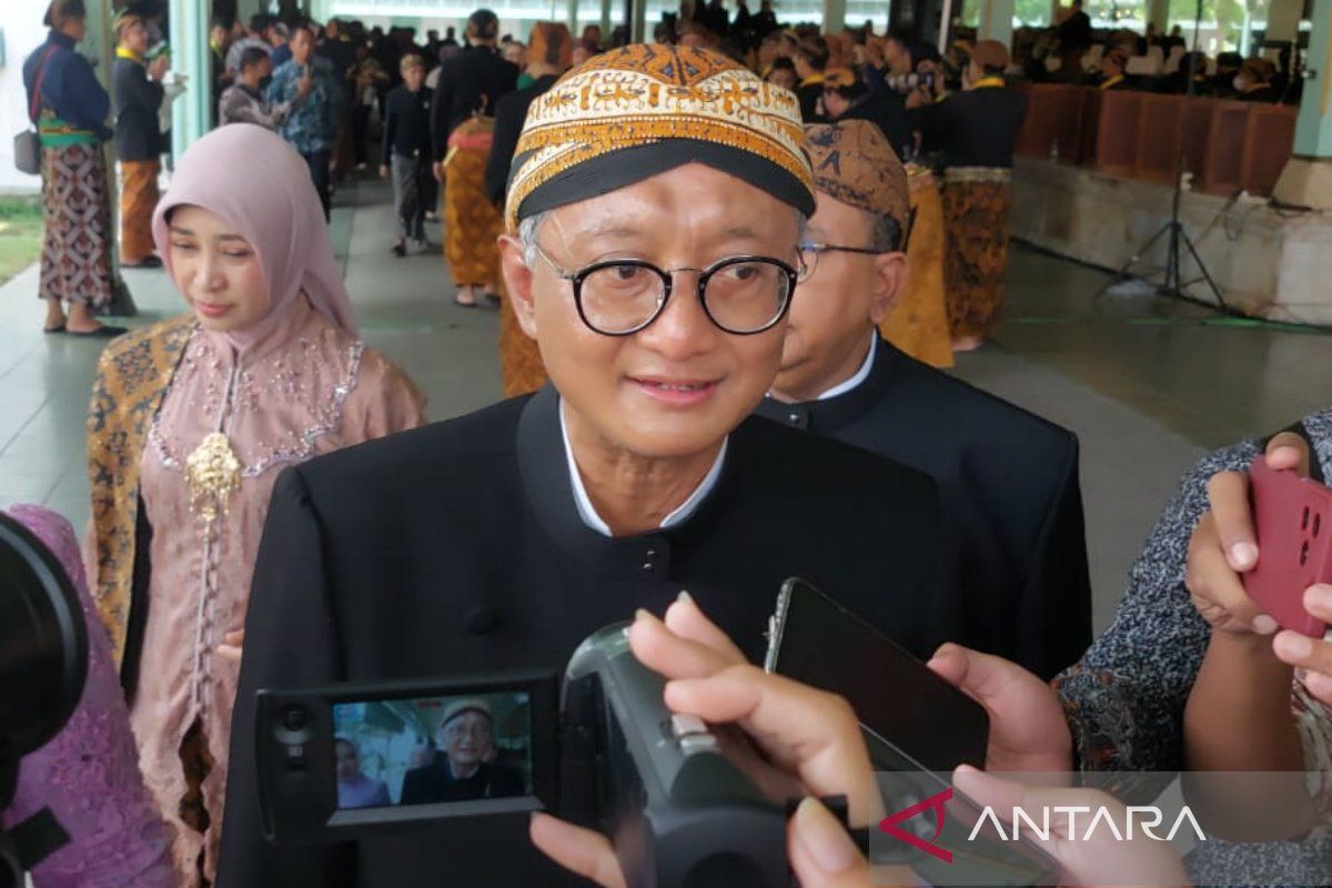 Menteri PU  sebut efisiensi anggaran terjadi bukan hanya pada IKN