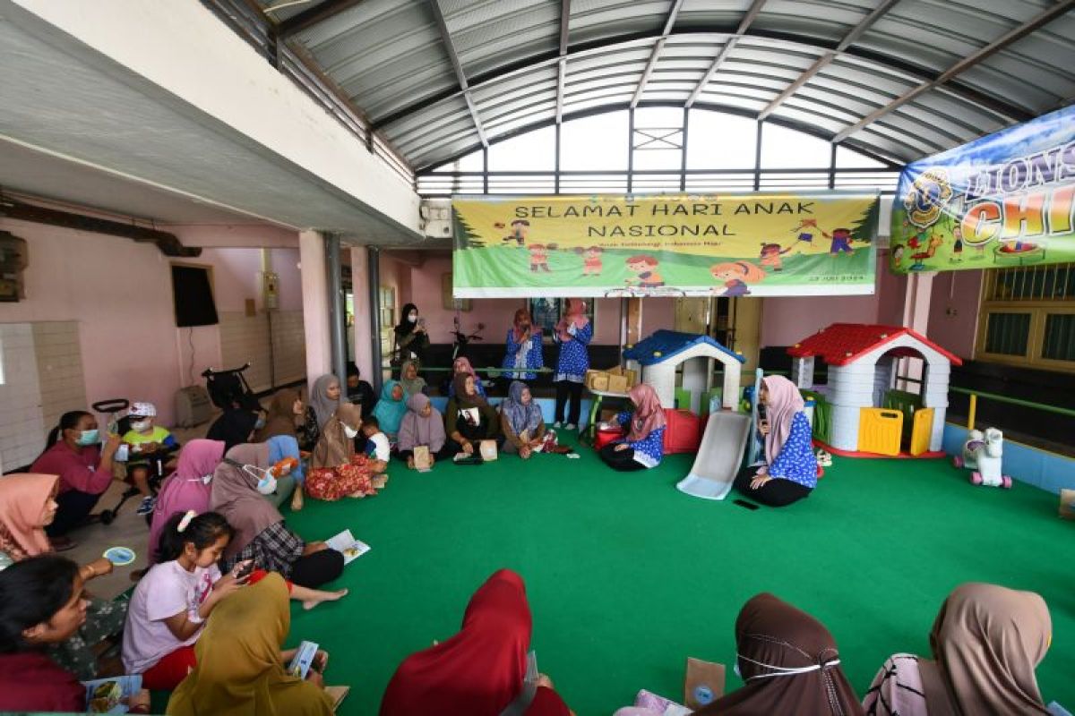 RSUD Dr Soetomo adakan konsultasi kesehatan gratis di HGN 2025