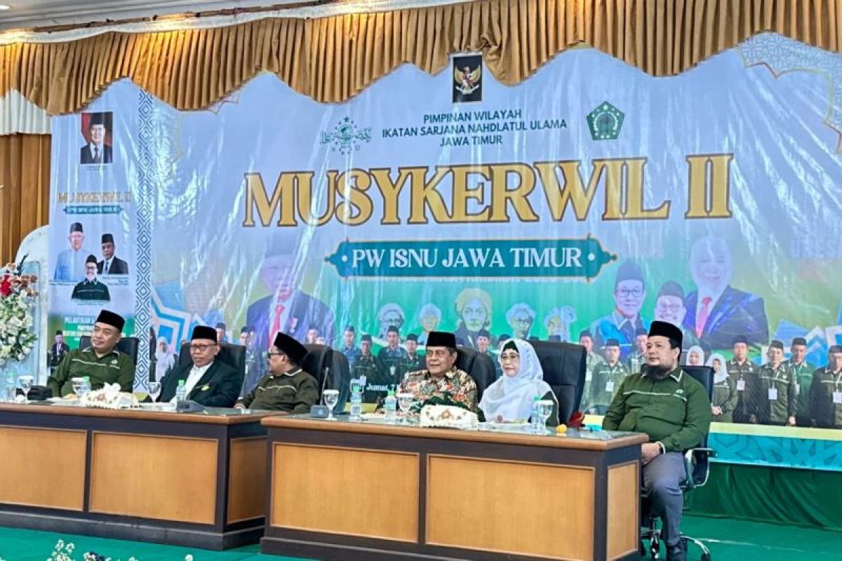 ISNU Jatim komitmen bantu pemasaran produk UMKM secara digital