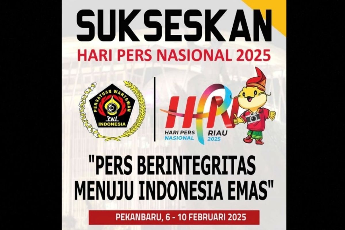 HPN  di Era Digital, "Media Instan" dan Pentingnya Literasi Digital