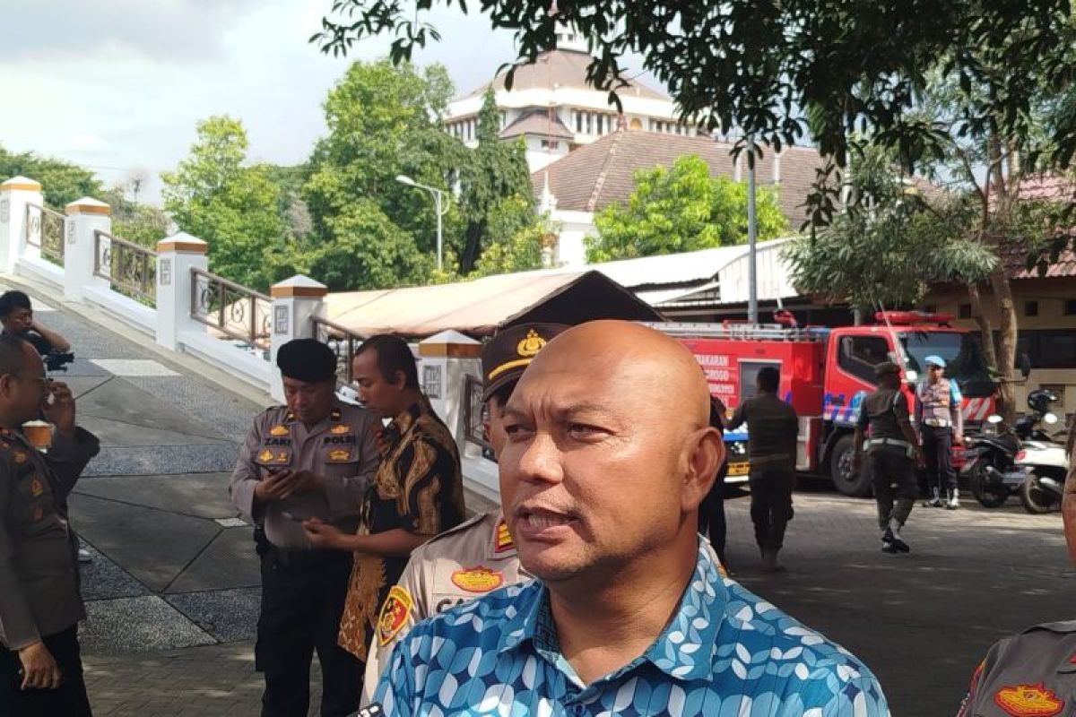 Polisi tingkatkan status kasus keracunan massal di Ponorogo ke penyidikan