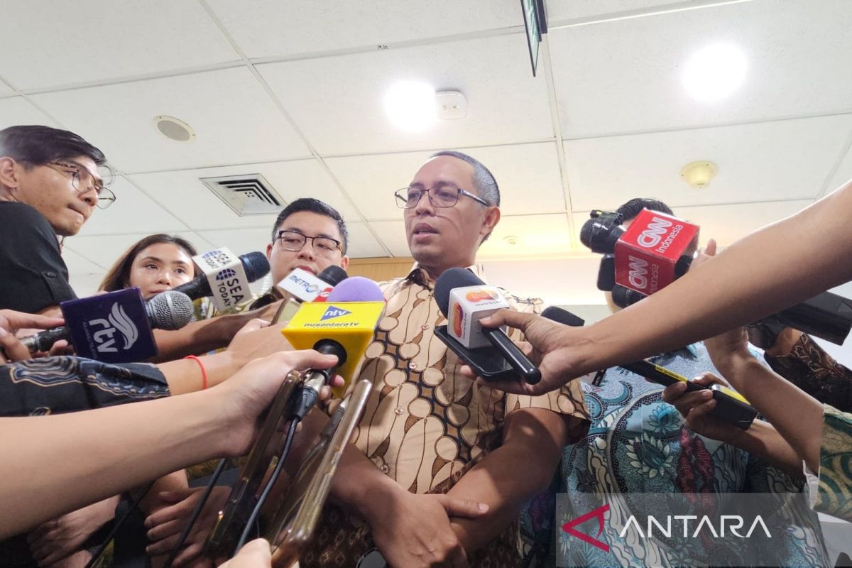 Istana jelaskan blokir anggaran tak halangi komitmen bangun IKN