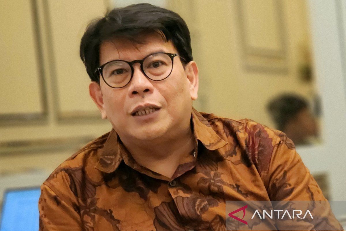 IESR minta  gubernur baru Jateng beri atensi penerapan industri hijau