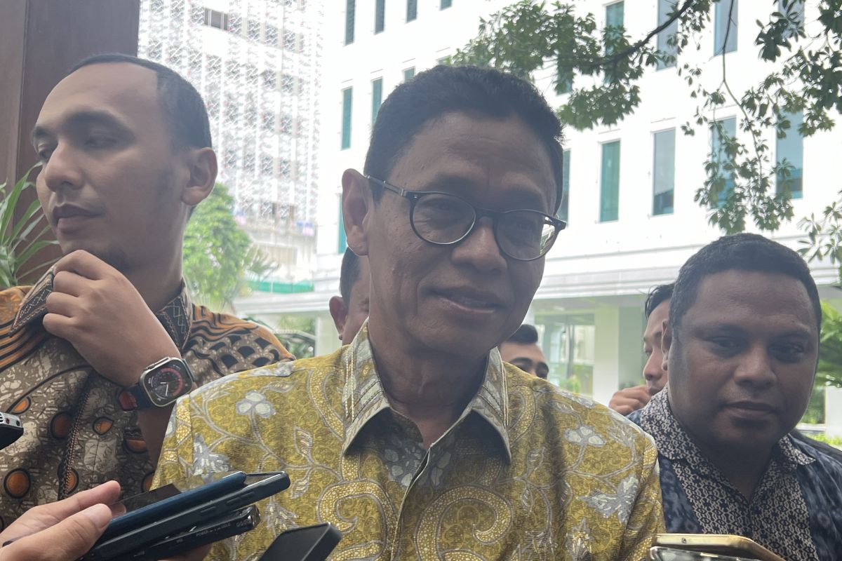 ESDM: Efisiensi anggaran tidak pengaruhi proyek infrastruktur energi