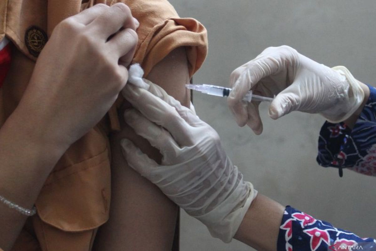 Tidak benar, Vaksin HPV sebabkan kemandulan