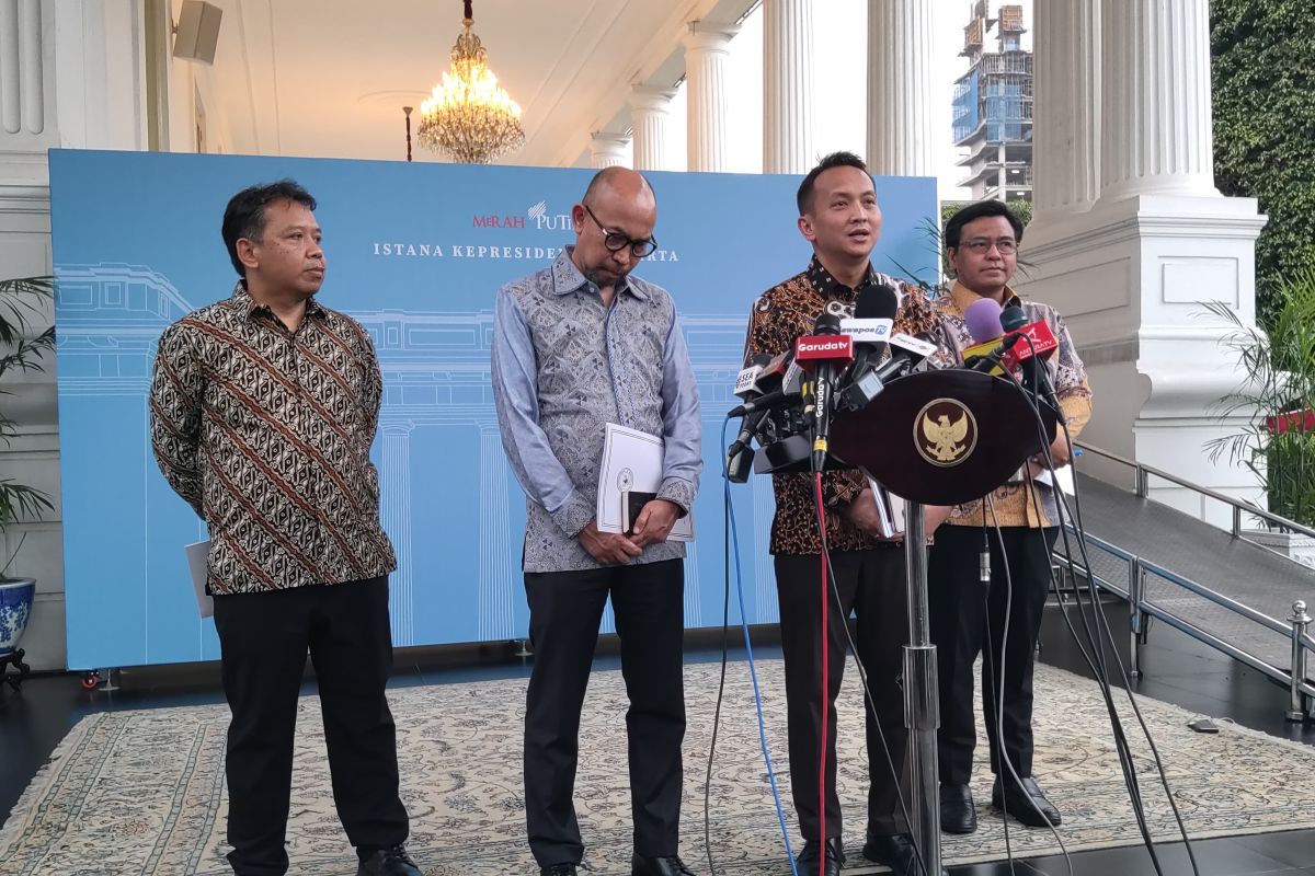 DEN: Tren relokasi industri ke RI sudah terlihat, dampak tarif 10% AS