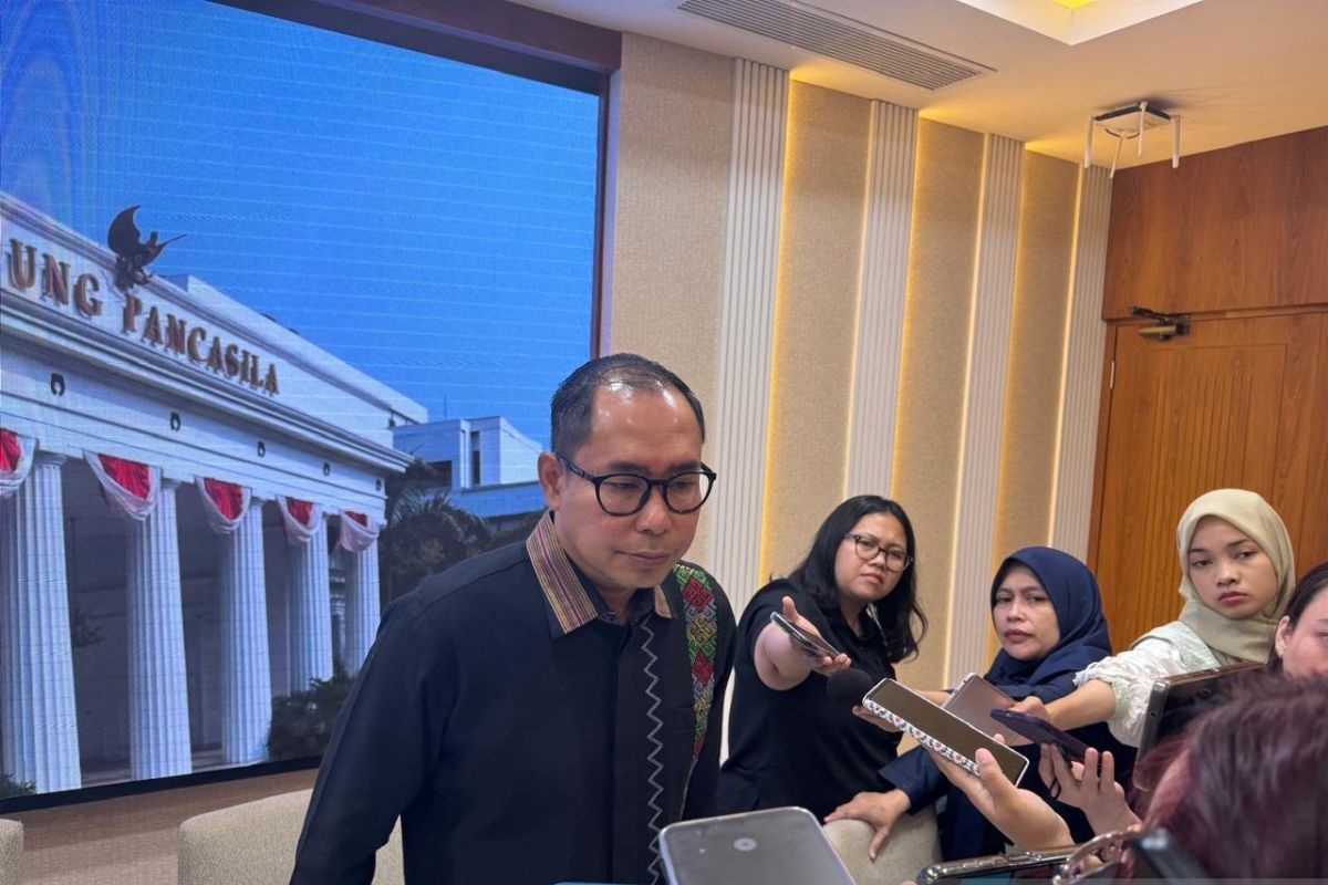 Kemlu: 6 aparat APMM dibebastugaskan, diselidiki atas penembakan WNI