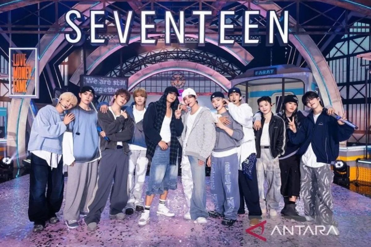 Transjakarta sediakan layanan untuk nonton konser Seventeen di JIS