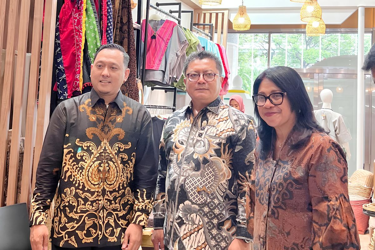 PosAja! Jadi official logistics partner Inacraft 2025