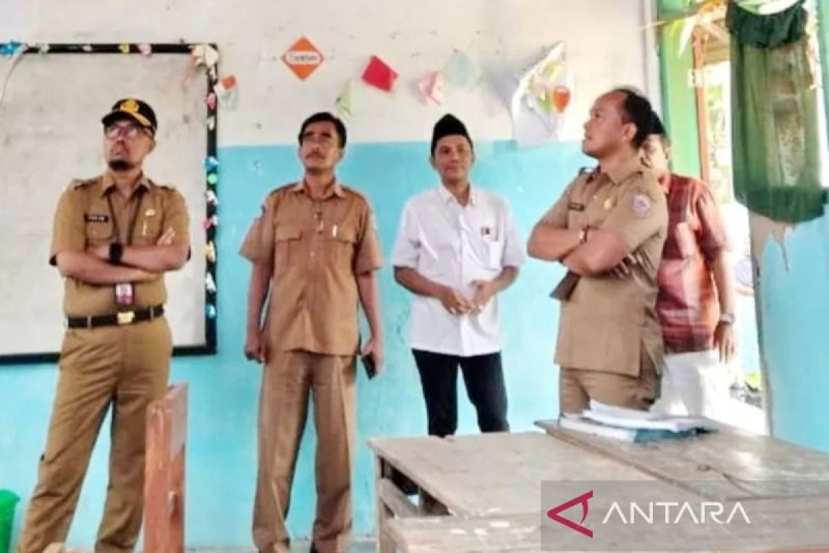 Disdik Bangkalan prioritaskan perbaikan sekolah korban bencana