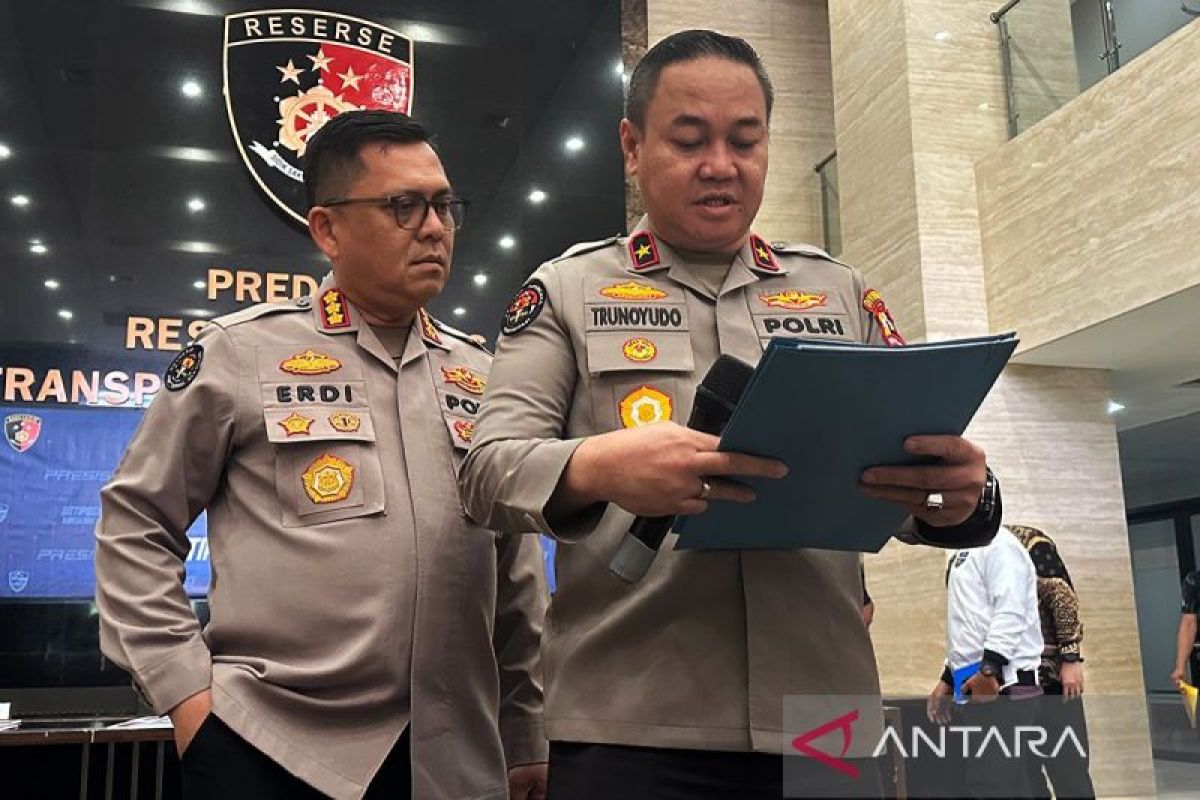 Polri: Kapolsek-Kapolda telah buat akun medsos guna respons aduan