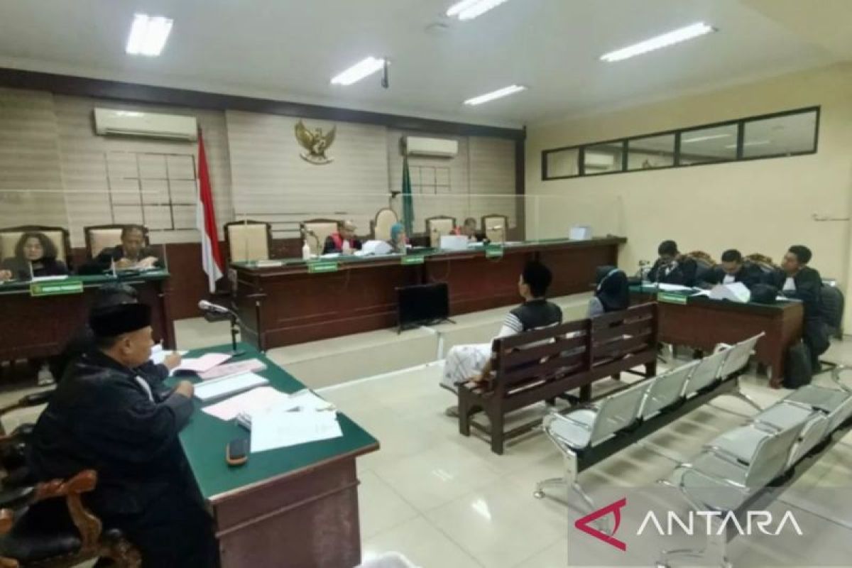 Kejari Sampang selamatkan uang  negara Rp359 juta dari korupsi BLT-DD