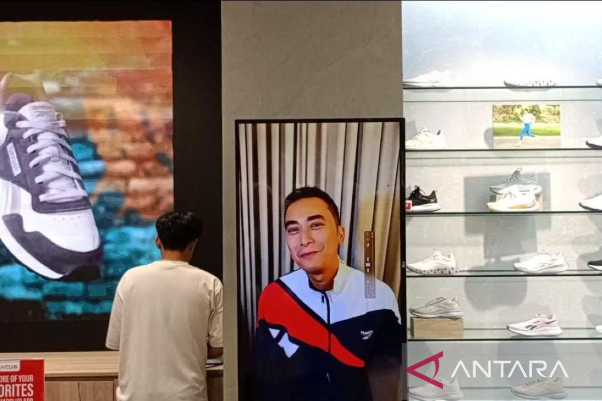 Aktor Winky Wiryawan dukung produk ekocraf majukan gaya hidup