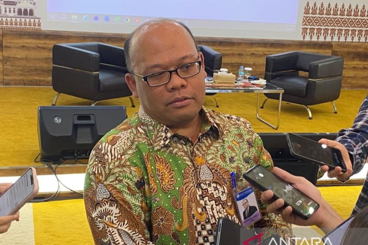 BI: Kredit tumbuh 10,39 persen jadi capaian di tengah tekanan global