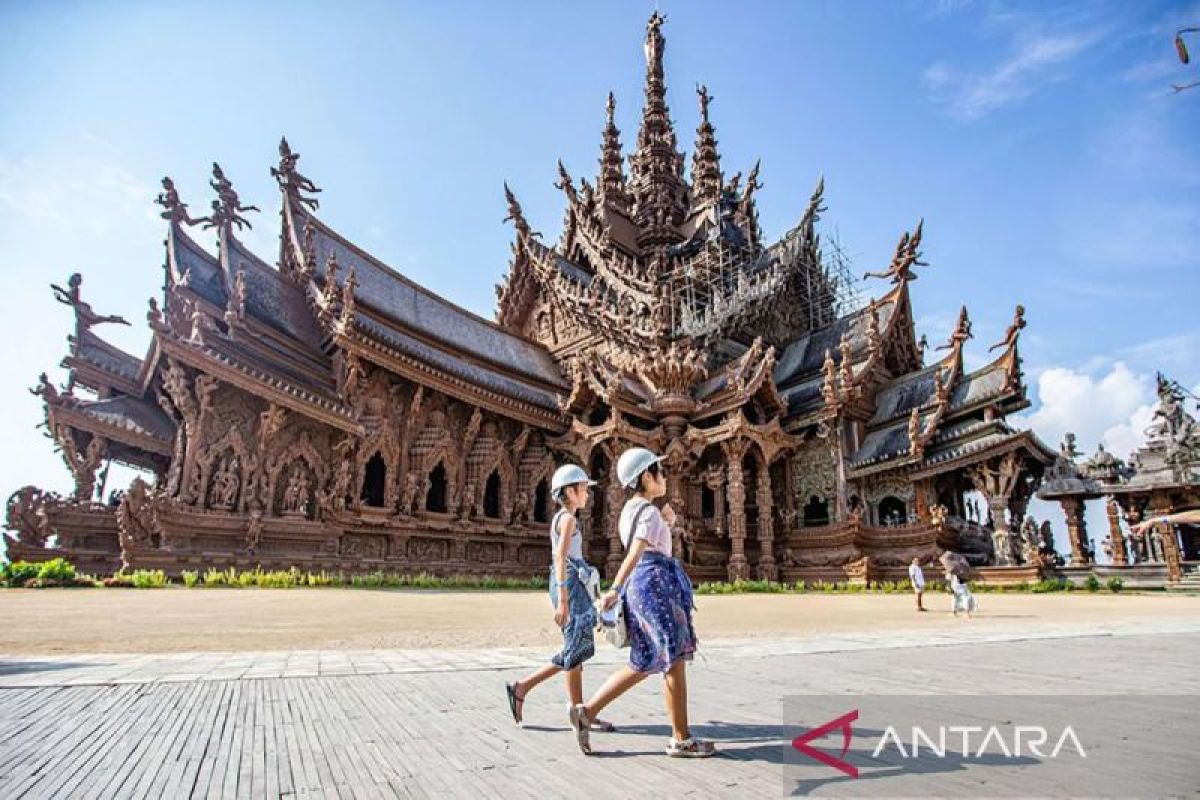 Alasan Thailand Tidak Pernah Dijajah