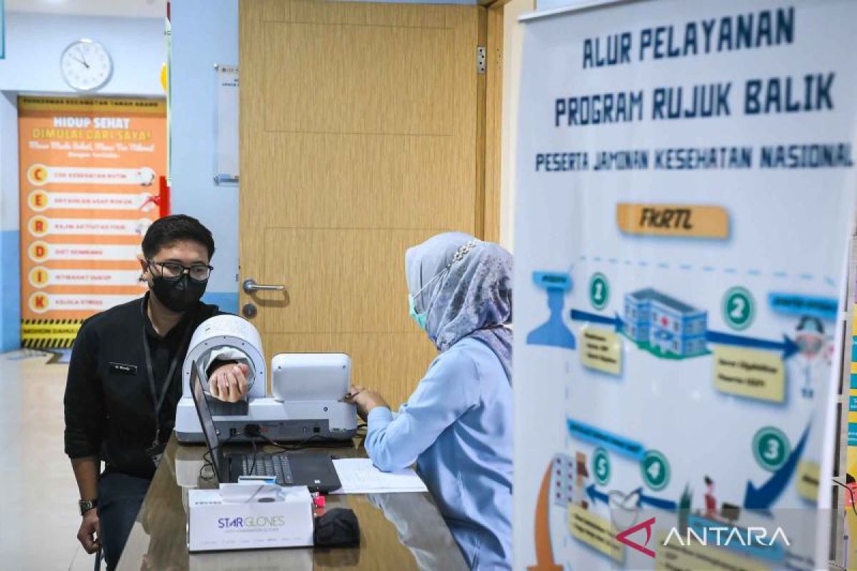 Dimulai besok, Kemenkes pastikan layanan Cek Kesehatan Gratis siap