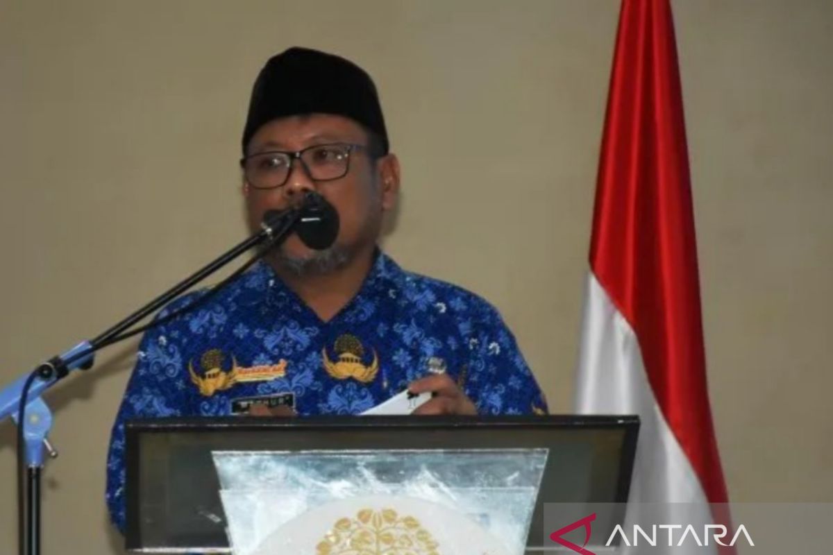 Kemendiktisaintek bangun SMA Unggul Garuda di Belitung Timur