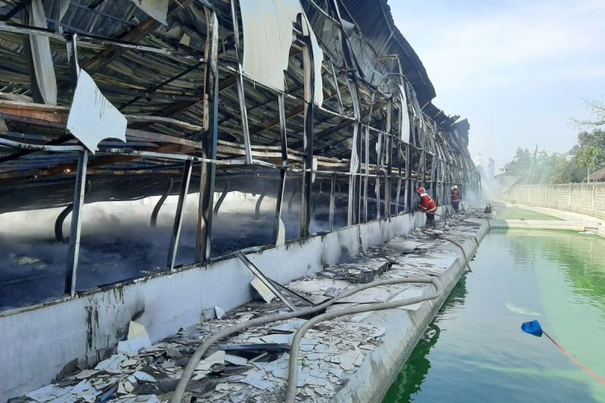 Tulungagung minta masyarakat tingkatkan kewaspadaan potensi kebakaran