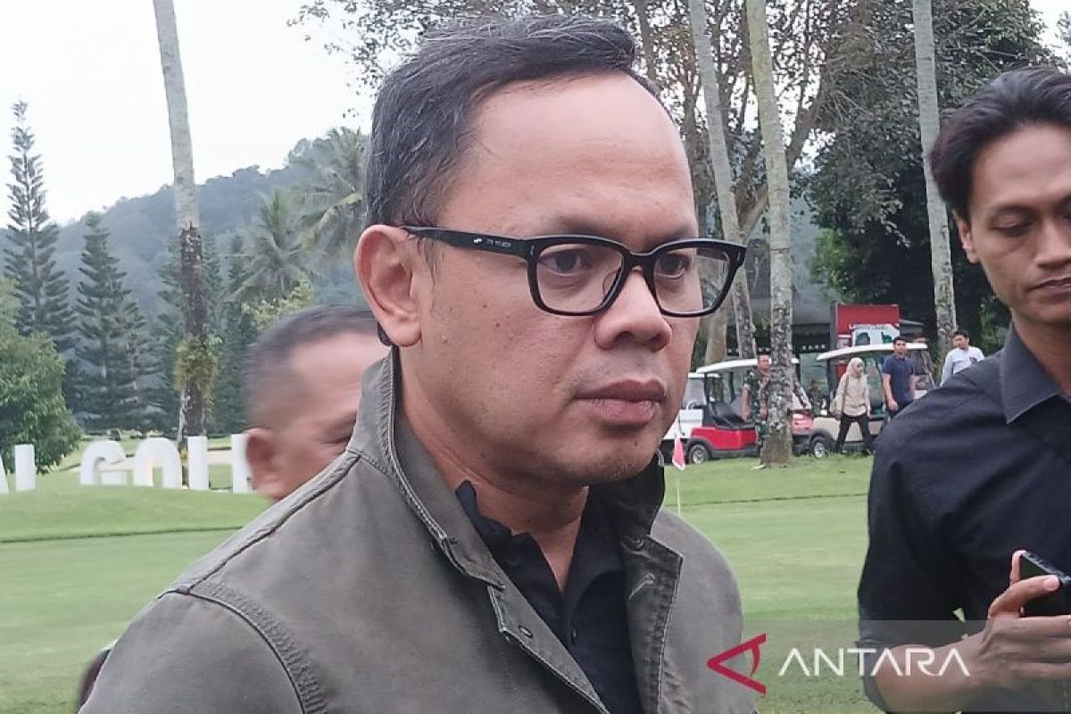 Kepala daerah jalani retreat di kompleks Akmil Magelang