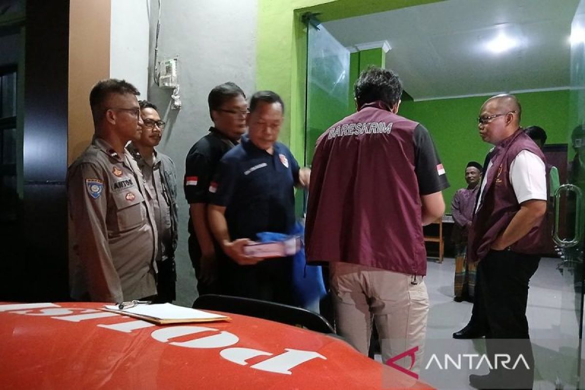 Bareskrim telah periksa Kades Kohod terkait pagar laut Tangerang