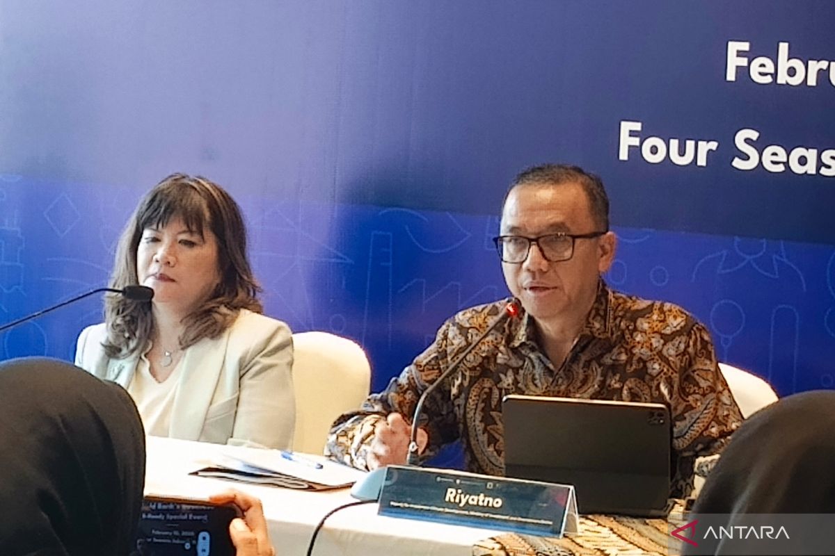 BKPM bakal terapkan skema fiktif positif untuk perizinan bisnis di RI