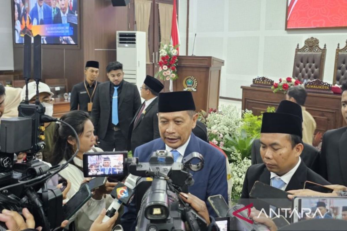 Wali Kota Malang terpilih sebut program Rp50 juta per RT dilaksanakan 2026