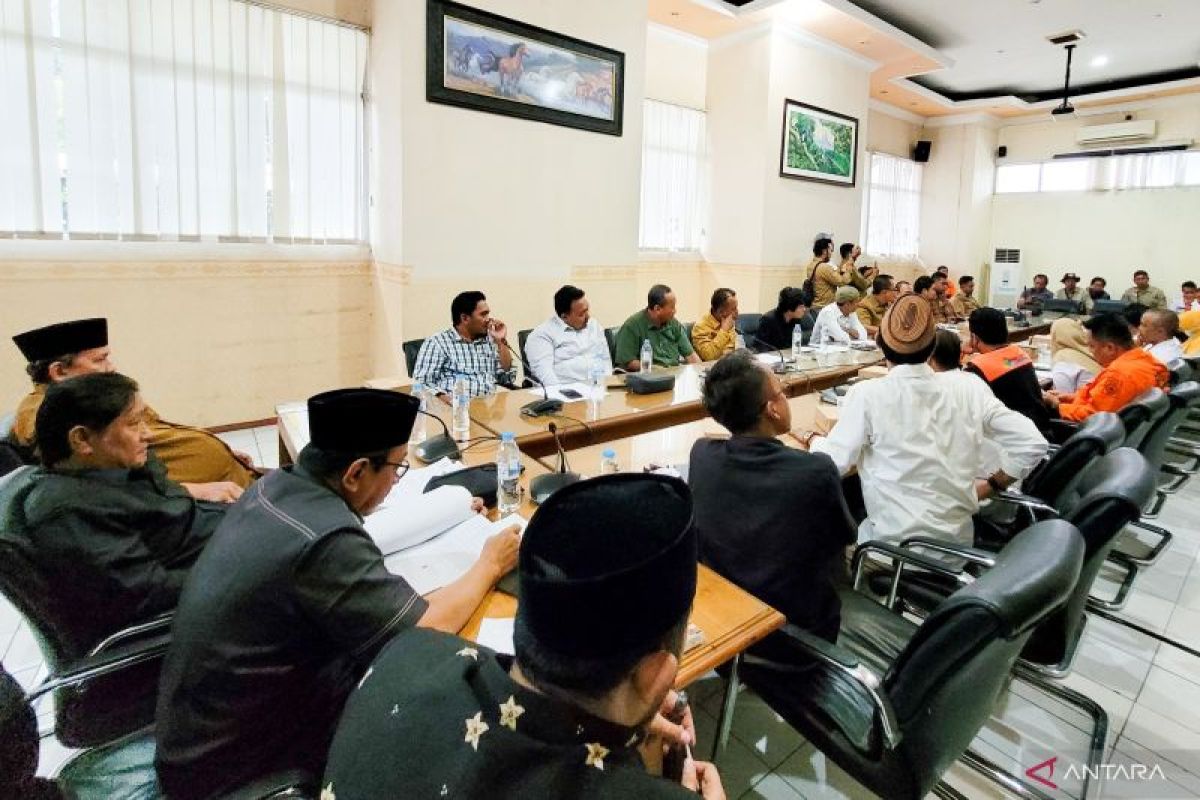 Pemkab Situbondo upayakan percepat pembayaran honor pegawai non-ASN